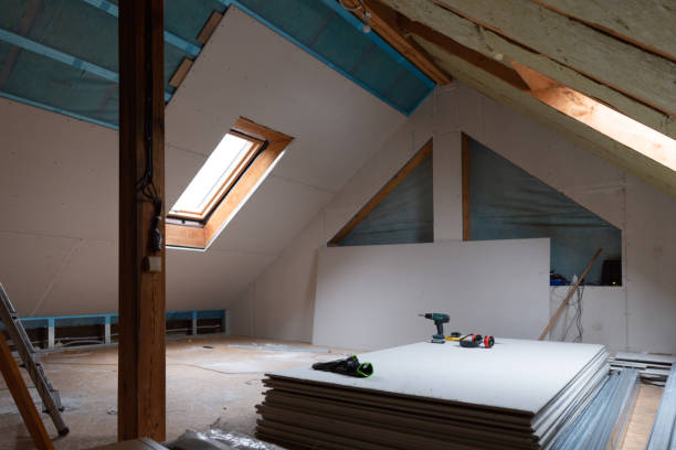 Best Insulation Materials and Products in Wedgefield, SC