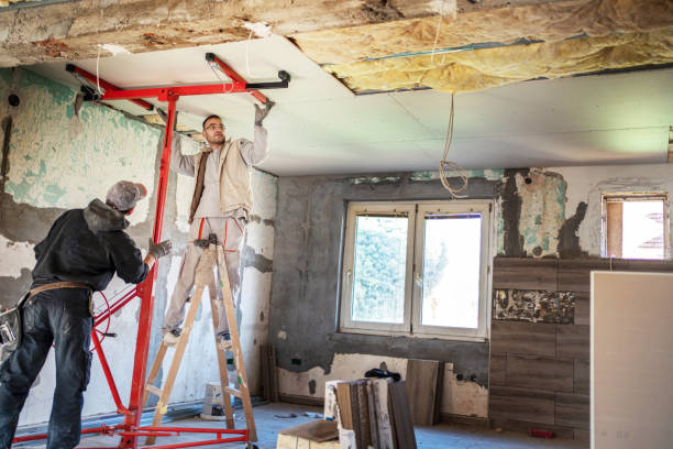 Best Insulation Installation Services in Wedgefield, SC